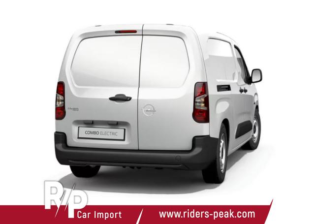 Opel Combo-e Cargo 50 kWh XL WinterP SHZ LHZ Klimaaut 