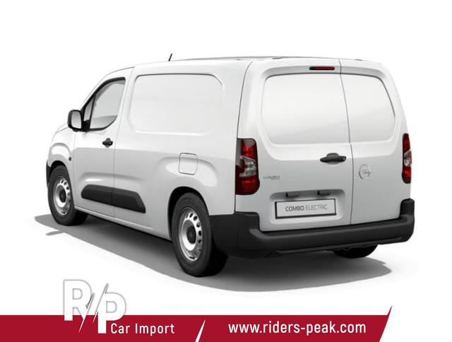 Opel Combo-e Cargo 50 kWh XL WinterP SHZ LHZ Klimaaut 