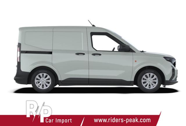 Ford Transit Courier Trend Klimaaut Temp SYNC4 PDC 