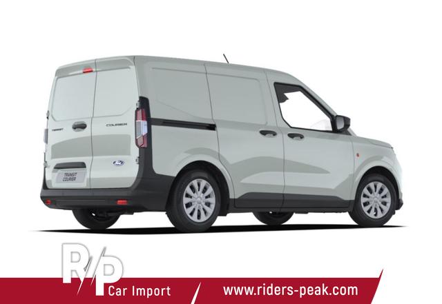 Ford Transit Courier Trend Klimaaut Temp SYNC4 PDC 