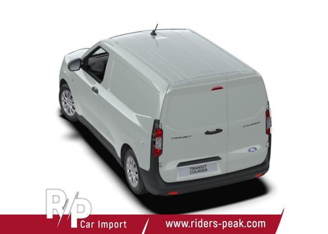 Ford Transit Courier Trend Klimaaut Temp SYNC4 PDC 