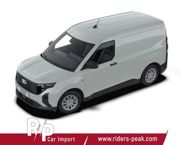 Ford Transit Courier Trend Klimaaut Temp SYNC4 PDC 
