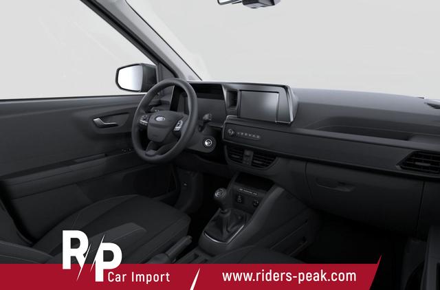 Ford Transit Courier Trend Klimaaut Temp SYNC4 PDC 