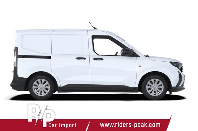 Ford Transit Courier Trend Klimaaut Temp LED-Tagf PDC 