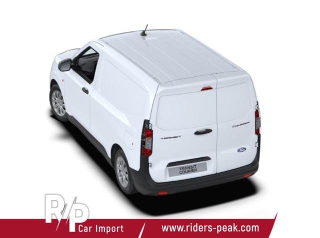 Ford Transit Courier Trend Klimaaut Temp LED-Tagf PDC 