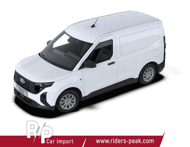 Ford Transit Courier Trend Klimaaut Temp LED-Tagf PDC 