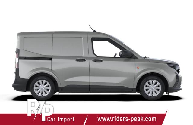 Ford Transit Courier Trend Klimaaut Temp SYNC4 PDC 