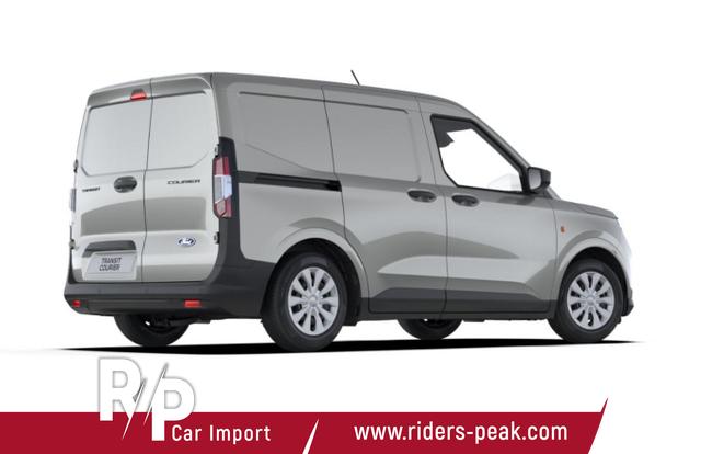 Ford Transit Courier Trend Klimaaut Temp SYNC4 PDC 