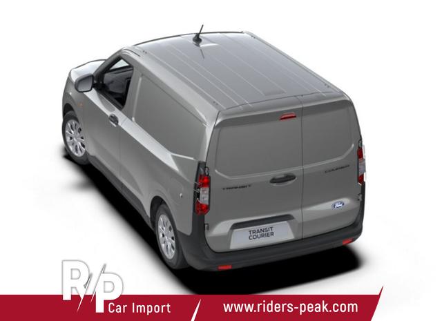 Ford Transit Courier Trend Klimaaut Temp SYNC4 PDC 