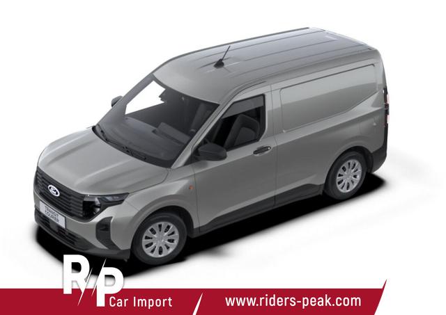 Ford Transit Courier Trend Klimaaut Temp SYNC4 PDC 