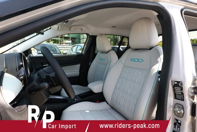 Fiat 600 La Prima Hybrid eHK ACC Massage SHZ Keyl Nav 