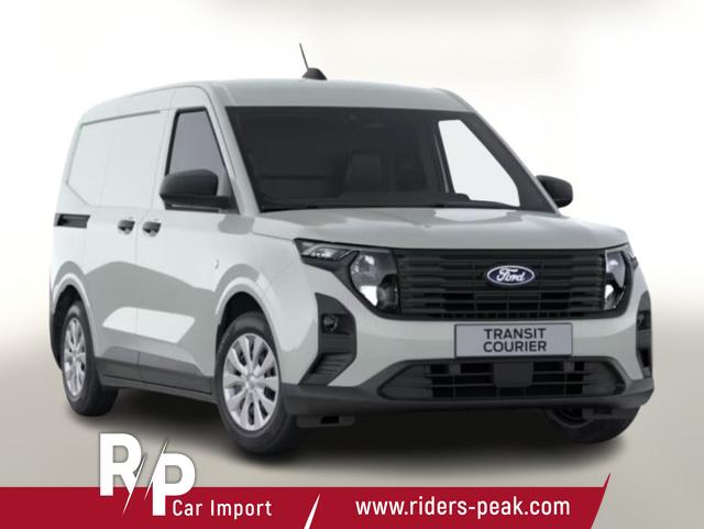 Ford Transit Courier - Trend Klimaaut Temp LED-Tagf PDC