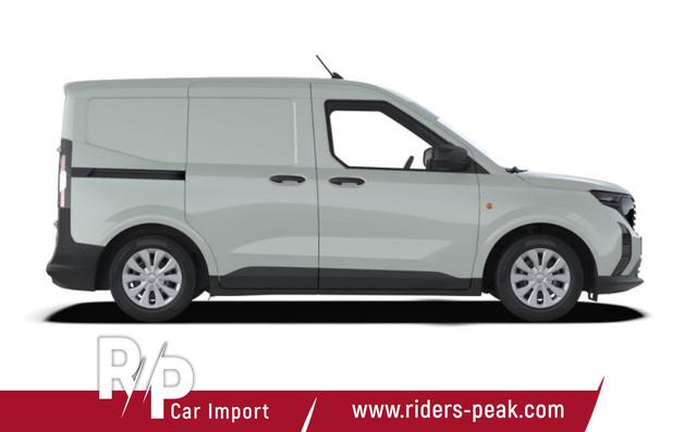 Ford Transit Courier Trend Klimaaut Temp SYNC4 PDC 