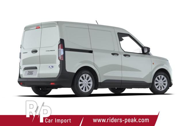 Ford Transit Courier Trend Klimaaut Temp SYNC4 PDC 