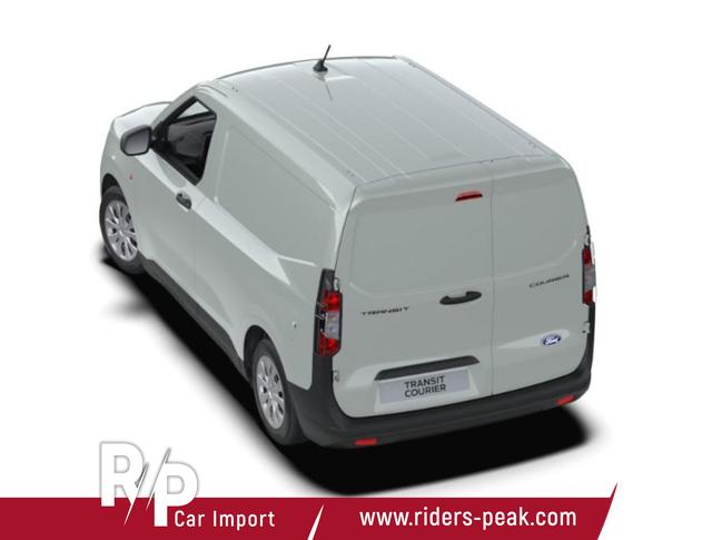Ford Transit Courier Trend Klimaaut Temp SYNC4 PDC 