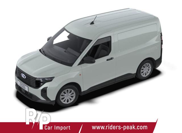 Ford Transit Courier Trend Klimaaut Temp SYNC4 PDC 