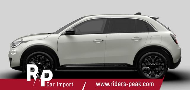Fiat 600 La Prima Hybrid eHK ACC Massage SHZ Keyl Nav 