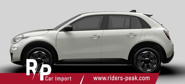 Fiat 600 Icon Hybrid SHZ Keyl Nav Kam 2xPDC LED DigC CarP 