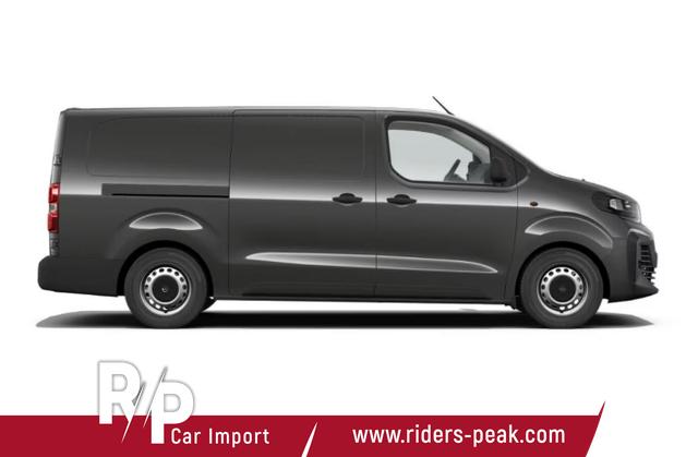 Opel Vivaro-e 75 kWh XL Nav Kam SHZ LHZ 