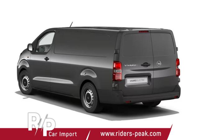 Opel Vivaro-e 75 kWh XL Nav Kam SHZ LHZ 