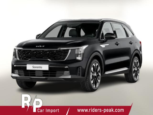 Kia Sorento - 4WD 7S Nappa Pano Bose HUD eHK ACC SHZ