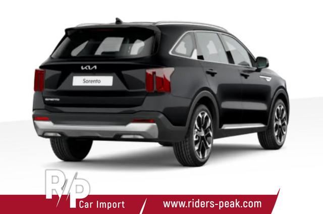 Kia Sorento 4WD 7S Nappa Pano Bose HUD eHK ACC SHZ 