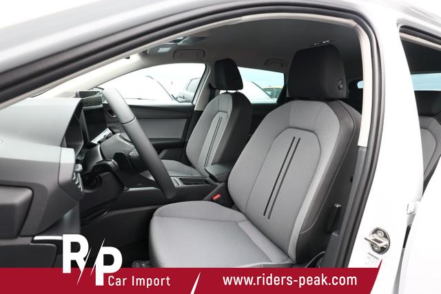 Seat Leon Sportstourer Style ST DSG Nav Kam SHZ Kessy VirtC 3ZClim 