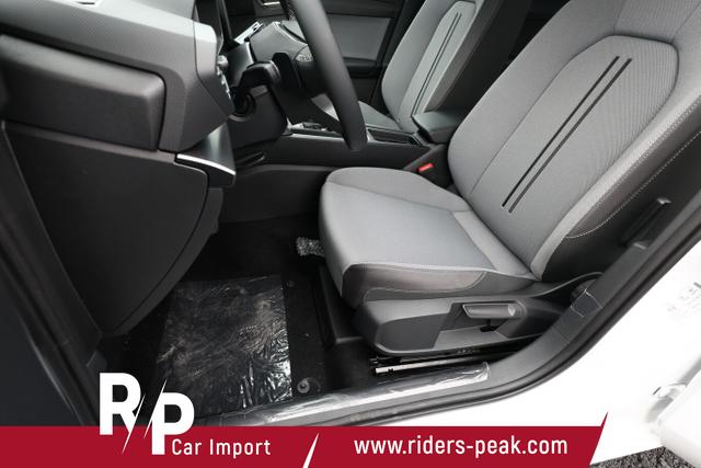 Seat Leon Sportstourer Style ST DSG Nav Kam SHZ Kessy VirtC 3ZClim 