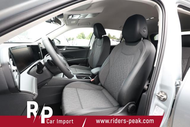 Volkswagen Tiguan PHEV 5JGarantie IQ.Drive LED+ DCC SHZ 