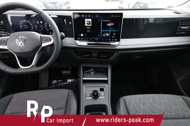 Volkswagen Tiguan PHEV 5JGarantie IQ.Drive LED+ DCC SHZ 