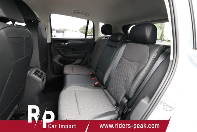 Volkswagen Tiguan PHEV 5JGarantie IQ.Drive LED+ DCC SHZ 