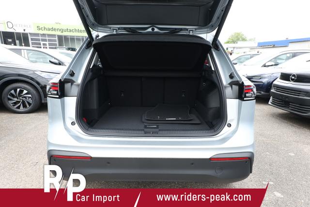 Volkswagen Tiguan PHEV 5JGarantie IQ.Drive LED+ DCC SHZ 