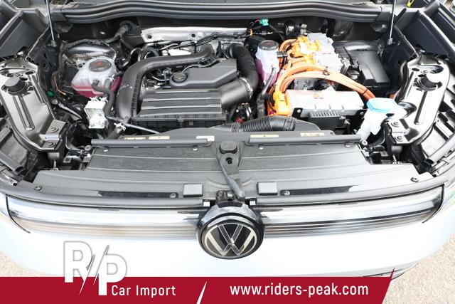 Volkswagen Tiguan PHEV 5JGarantie IQ.Drive LED+ DCC SHZ 