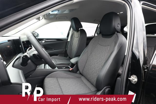 Volkswagen Tiguan DSG LED+ IQ.DRIVE 5JGar SHZ Keyl 17Z ACC 