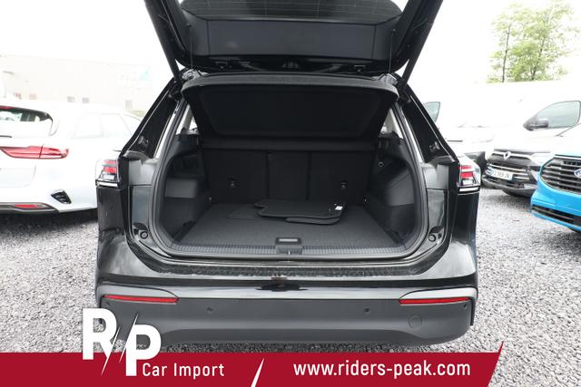 Volkswagen Tiguan DSG LED+ IQ.DRIVE 5JGar SHZ Keyl 17Z ACC 