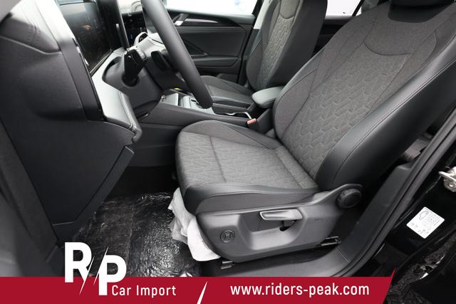 Volkswagen Tiguan DSG LED+ IQ.DRIVE 5JGar SHZ Keyl 17Z ACC 