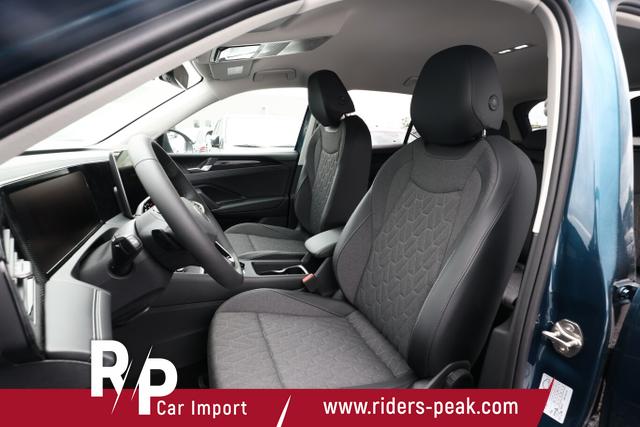 Volkswagen Tiguan DSG LED+ Nav 5JGar IQ.DRIVE 18Z SHZ Keyl 