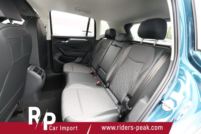 Volkswagen Tiguan DSG LED+ Nav 5JGar IQ.DRIVE 18Z SHZ Keyl 