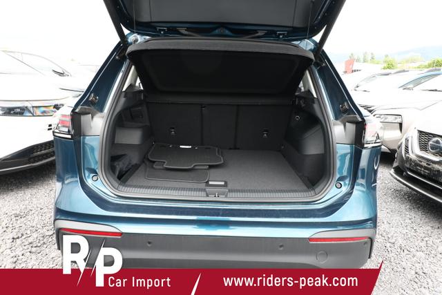Volkswagen Tiguan DSG LED+ Nav 5JGar IQ.DRIVE 18Z SHZ Keyl 