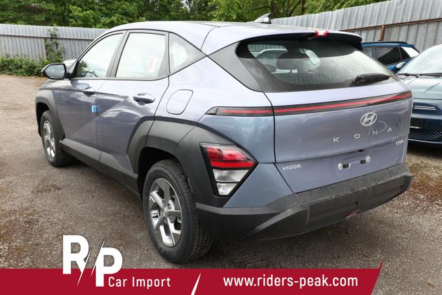 Hyundai KONA HEV Nav LED SHZ Kam SmartKey ACC CarPlay 