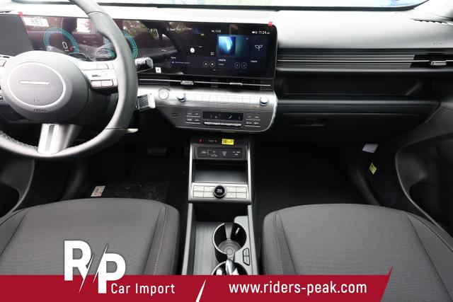 Hyundai KONA HEV Nav LED SHZ Kam SmartKey ACC CarPlay 