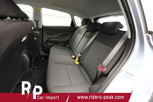 Hyundai KONA HEV Nav LED SHZ Kam SmartKey ACC CarPlay 