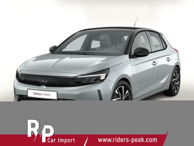 Opel Corsa GS Hybrid AT Active Drive Assist Plus 