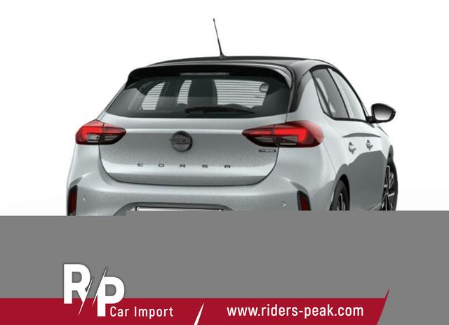 Opel Corsa GS Hybrid AT Active Drive Assist Plus 