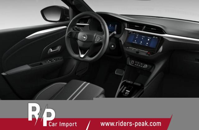 Opel Corsa GS Hybrid AT Active Drive Assist Plus 