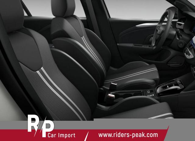 Opel Corsa GS Hybrid AT Active Drive Assist Plus 