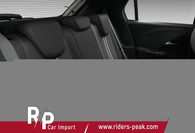 Opel Corsa GS Hybrid AT Active Drive Assist Plus 