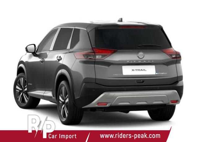 Nissan X-Trail Tekna e-Power Nappa Bose Pano eHK ACC 