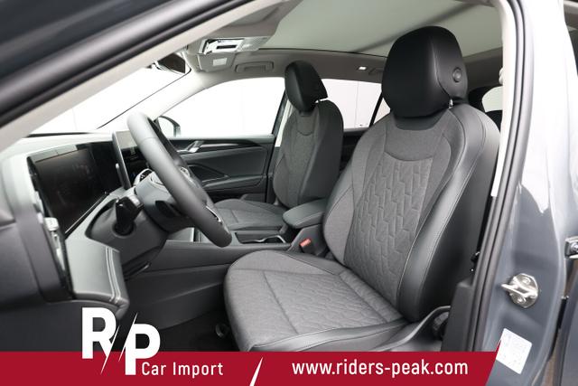 Volkswagen Tiguan DSG LED+ Pano 5JGar IQ.DRIVE LM18Z SHZ 