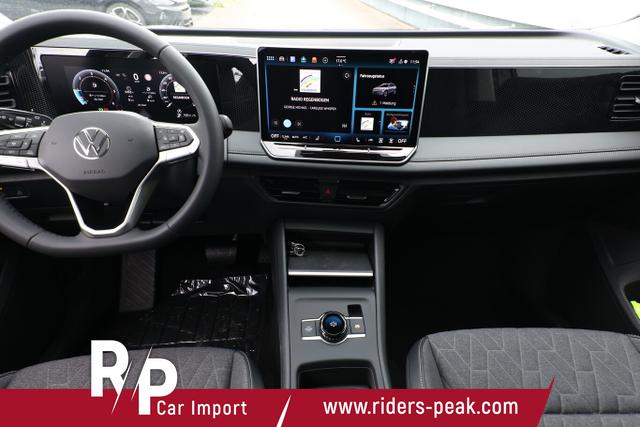 Volkswagen Tiguan DSG LED+ Pano 5JGar IQ.DRIVE LM18Z SHZ 
